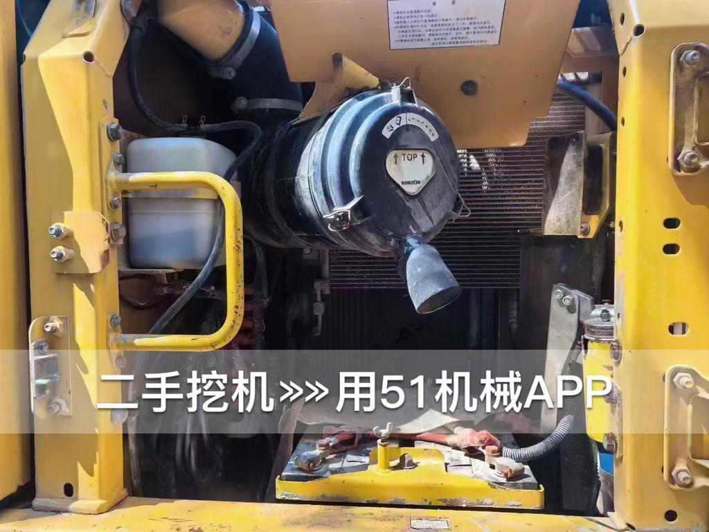 51挖机